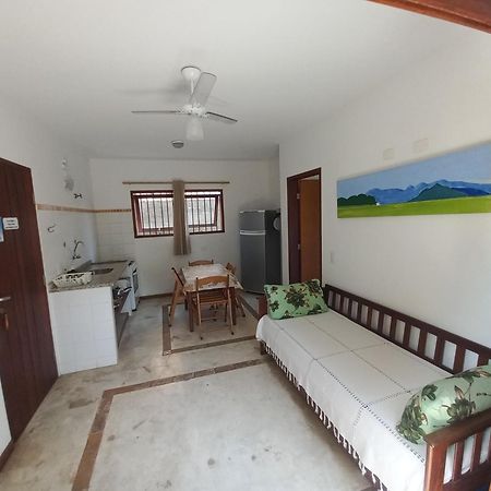 Vila Do Sossego Ξενοδοχείο Ubatuba Εξωτερικό φωτογραφία