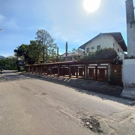 Vila Do Sossego Ξενοδοχείο Ubatuba Εξωτερικό φωτογραφία