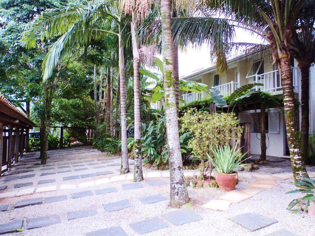 Vila Do Sossego Ξενοδοχείο Ubatuba Εξωτερικό φωτογραφία