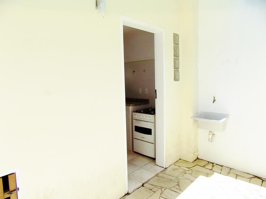 Vila Do Sossego Ξενοδοχείο Ubatuba Εξωτερικό φωτογραφία