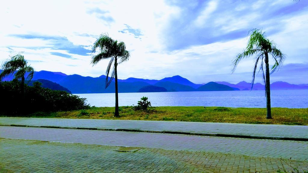 Vila Do Sossego Ξενοδοχείο Ubatuba Εξωτερικό φωτογραφία