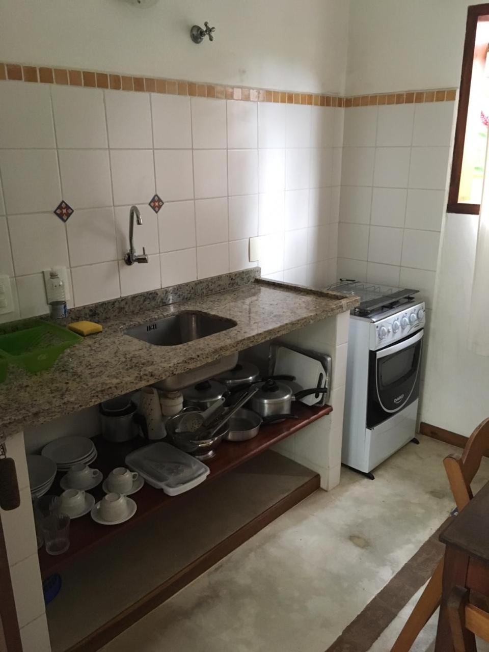 Vila Do Sossego Ξενοδοχείο Ubatuba Εξωτερικό φωτογραφία